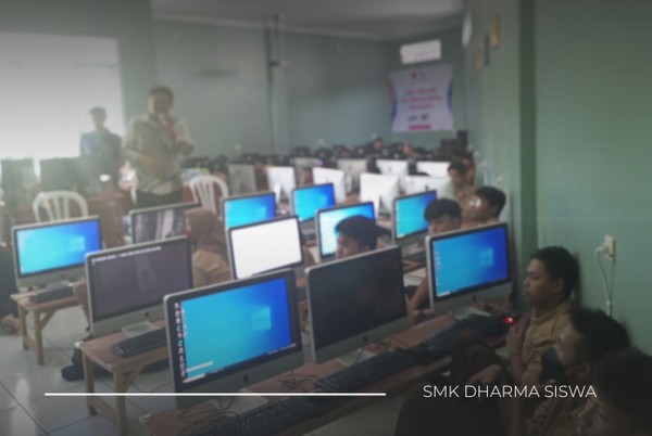 SMK SMK Dharma Siswa