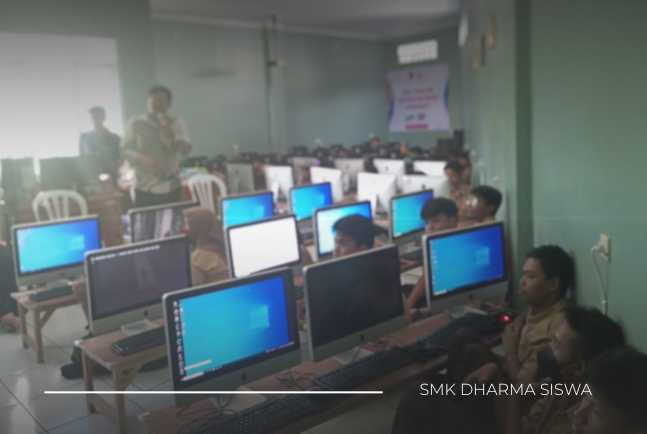 SMK SMK Dharma Siswa