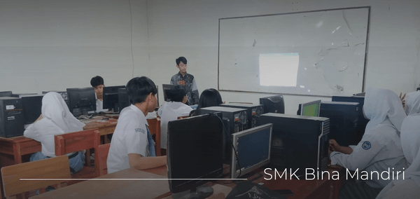 SMK Bina Mandiri