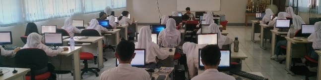 SMKN 1 KOTA TANGERANG