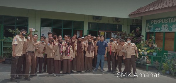 SMK Amanah