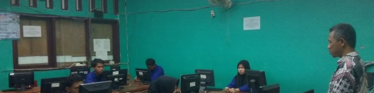 SMK Nurul Huda Curug Wetan