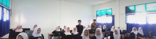 SMK Mandiri 1 Panongan