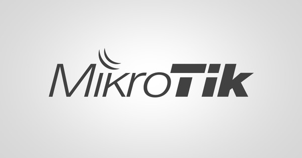 Mikrotik Fundamental