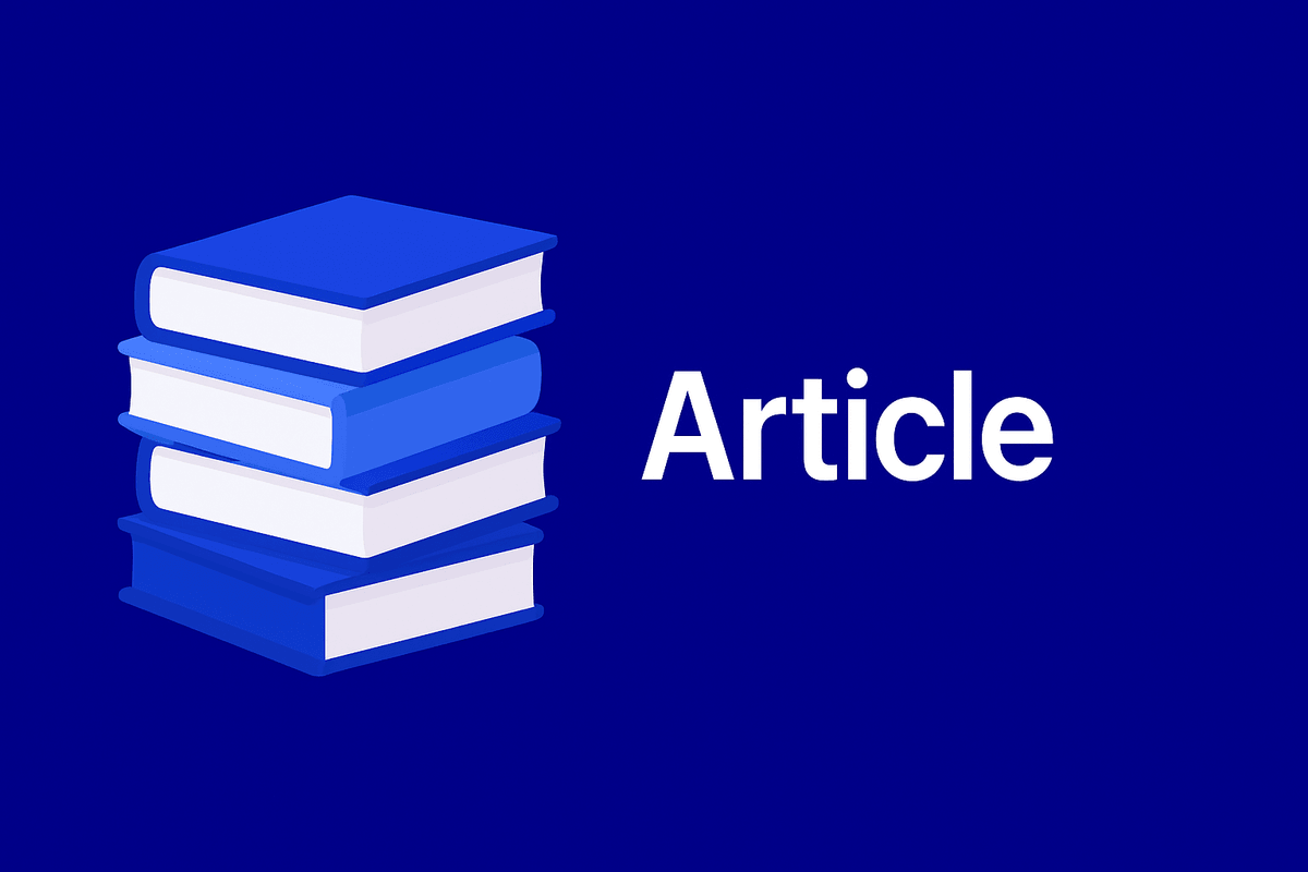 Article
