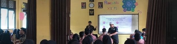 SMK Raudlatul Fikrah