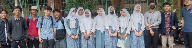 SMK Nusa Putra