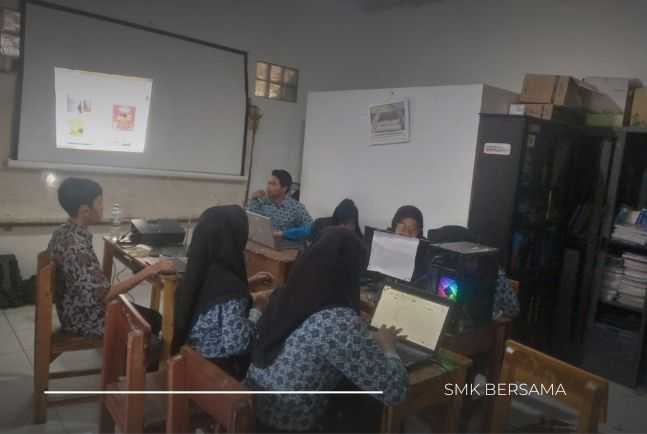 SMK Bersama