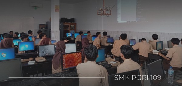 SMK PGRI 109