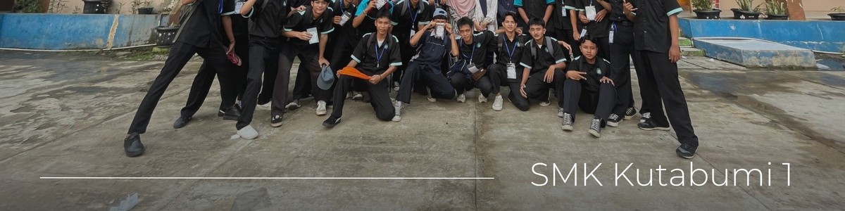 SMK KutaBumi 1