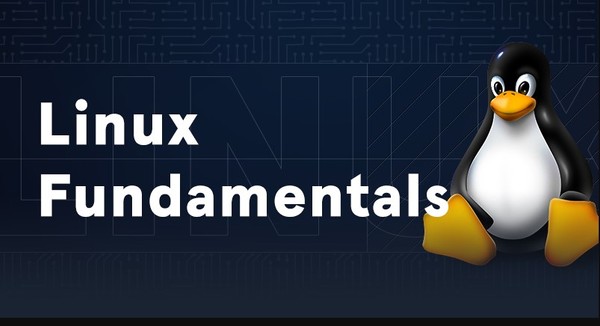 Linux Fundamental