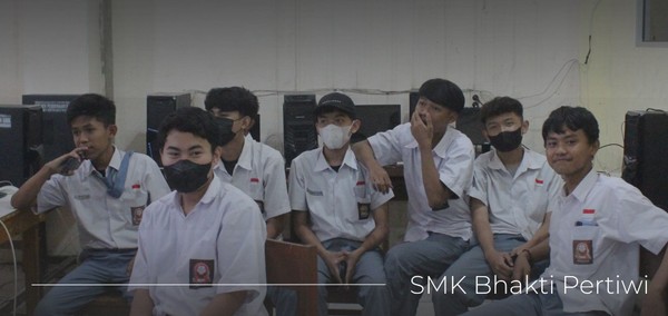 SMK Bhakti Pertiwi