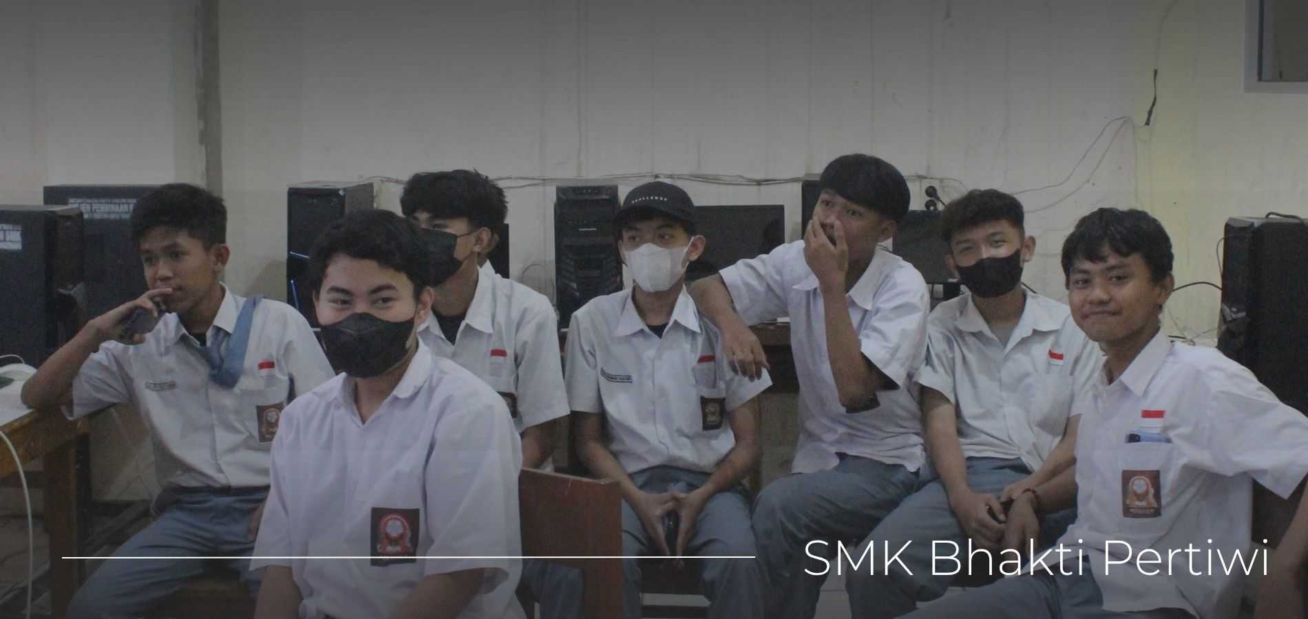 SMK Bhakti Pertiwi