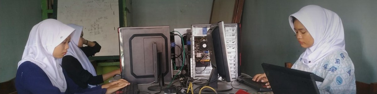 SMK Pasundan Tangerang