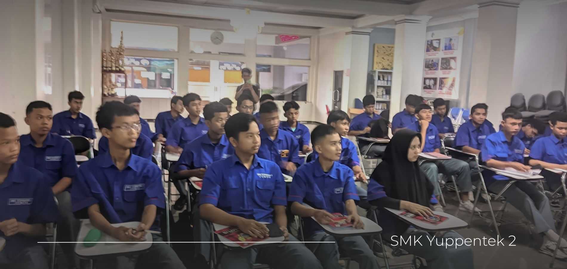 SMK Yuppentek 2
