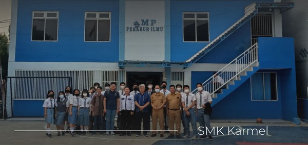 SMK Karmel