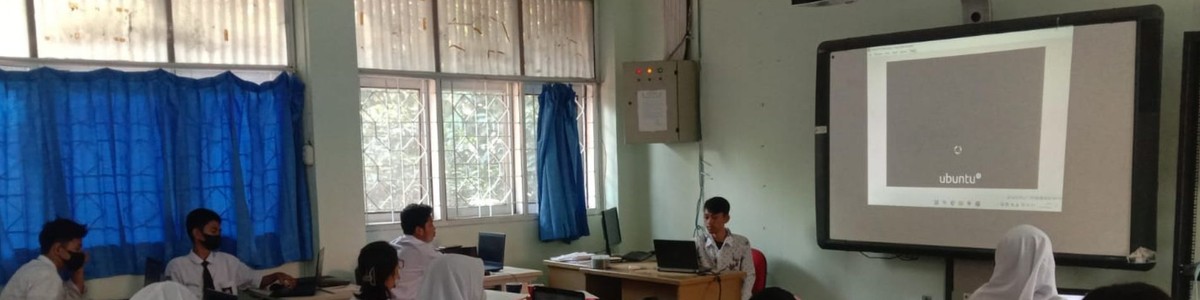 SMK SMKN 3 Kota Tangerang